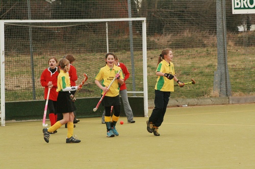MINIS TOURNAMENT @ PELICANS - 22ND FEBRUARY 2009 - photo 20 (pictures\img_3481.jpg)